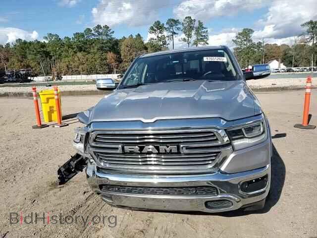 2019 RAM 1500 - VIN: 1C6RRERT4KN506953 - Фото 13