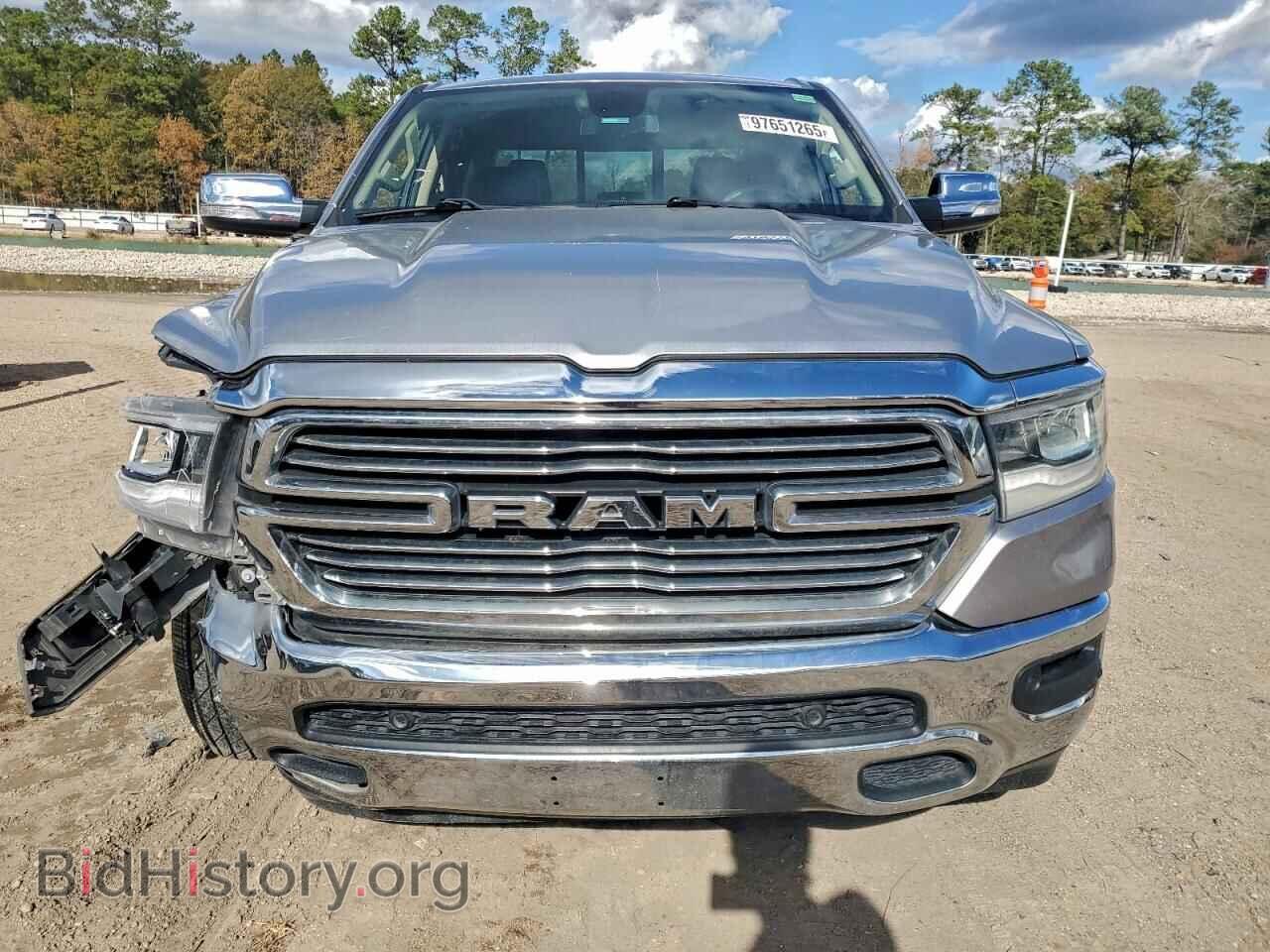 2019 RAM 1500 - VIN: 1C6RRERT4KN506953 - Фото 5