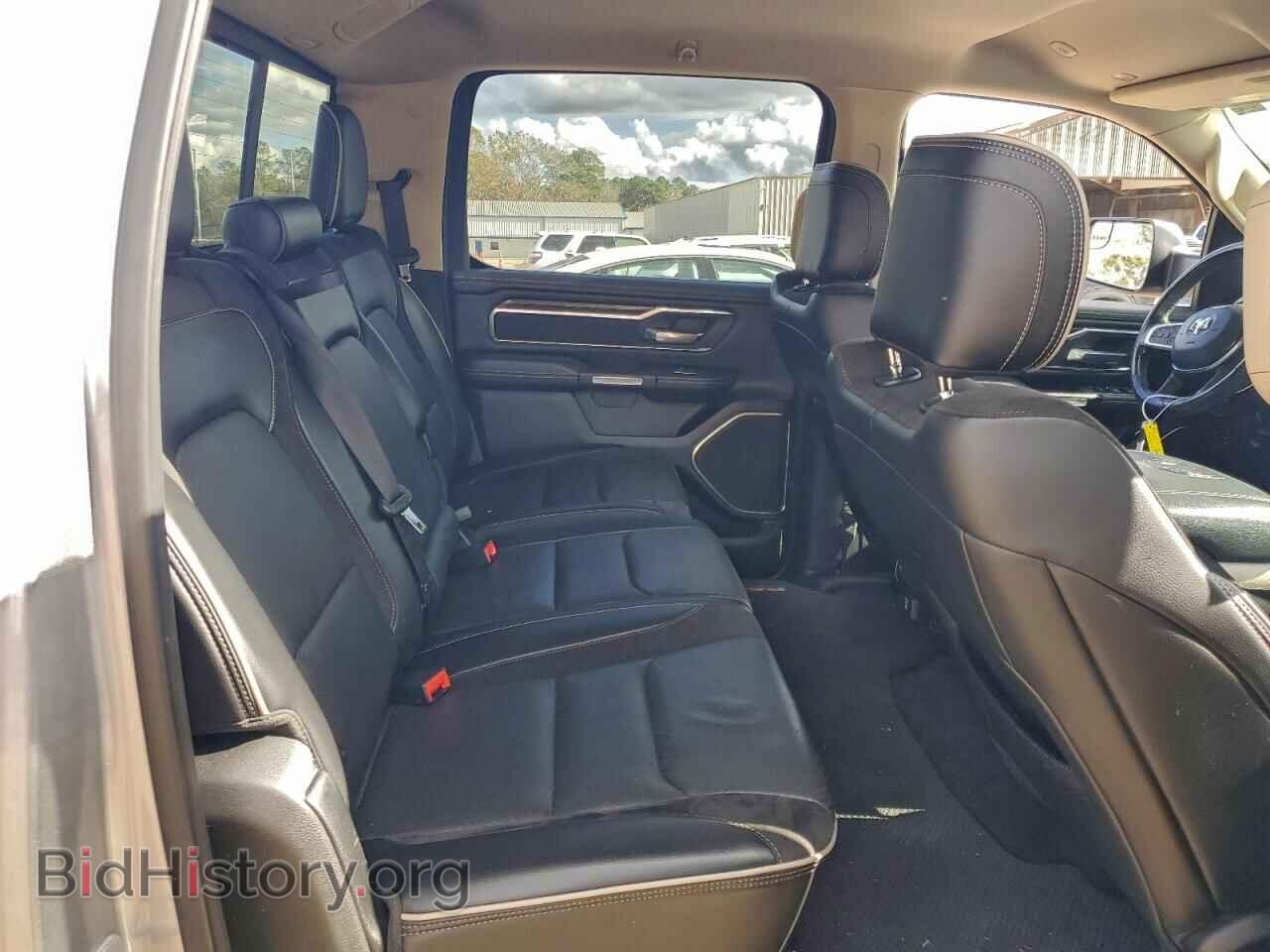 2019 RAM 1500 - VIN: 1C6RRERT4KN506953 - Фото 10