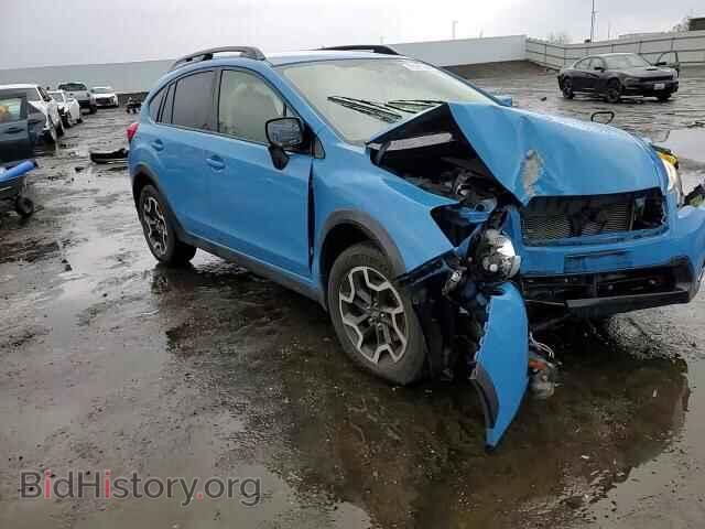 2017 SUBARU CROSSTREK - VIN: JF2GPADC4HH263143 - Фото 14