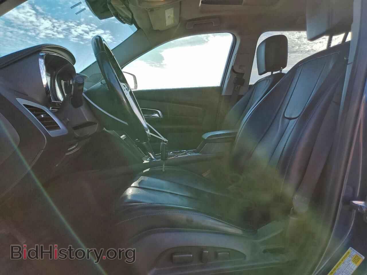 2017 GMC TERRAIN - VIN: 2GKFLUEK7H6168695 - Photo 7