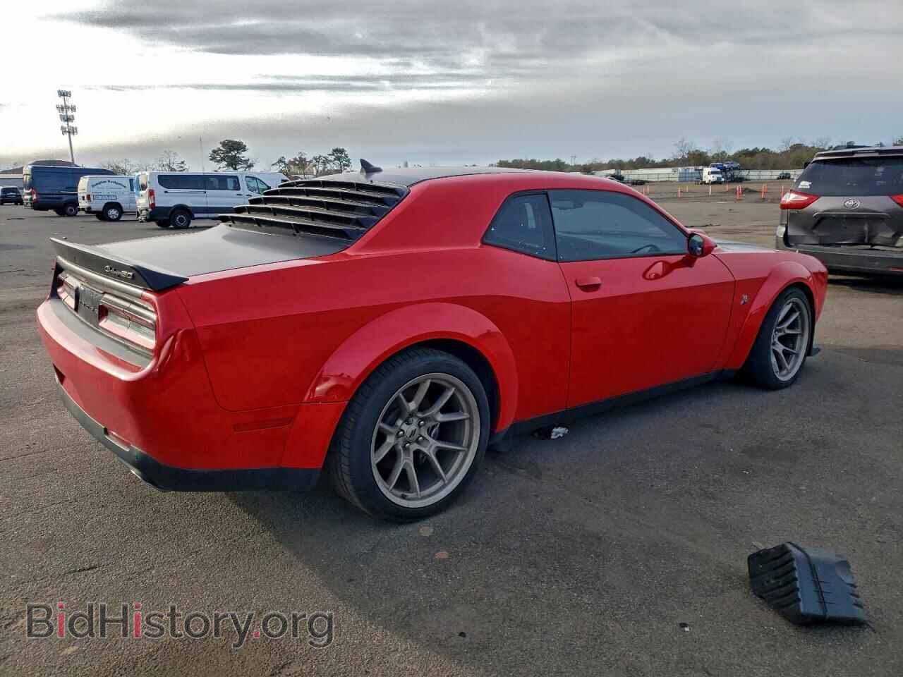 2020 DODGE CHALLENGER - VIN: 2C3CDZFJ1LH133909 - Фото 3