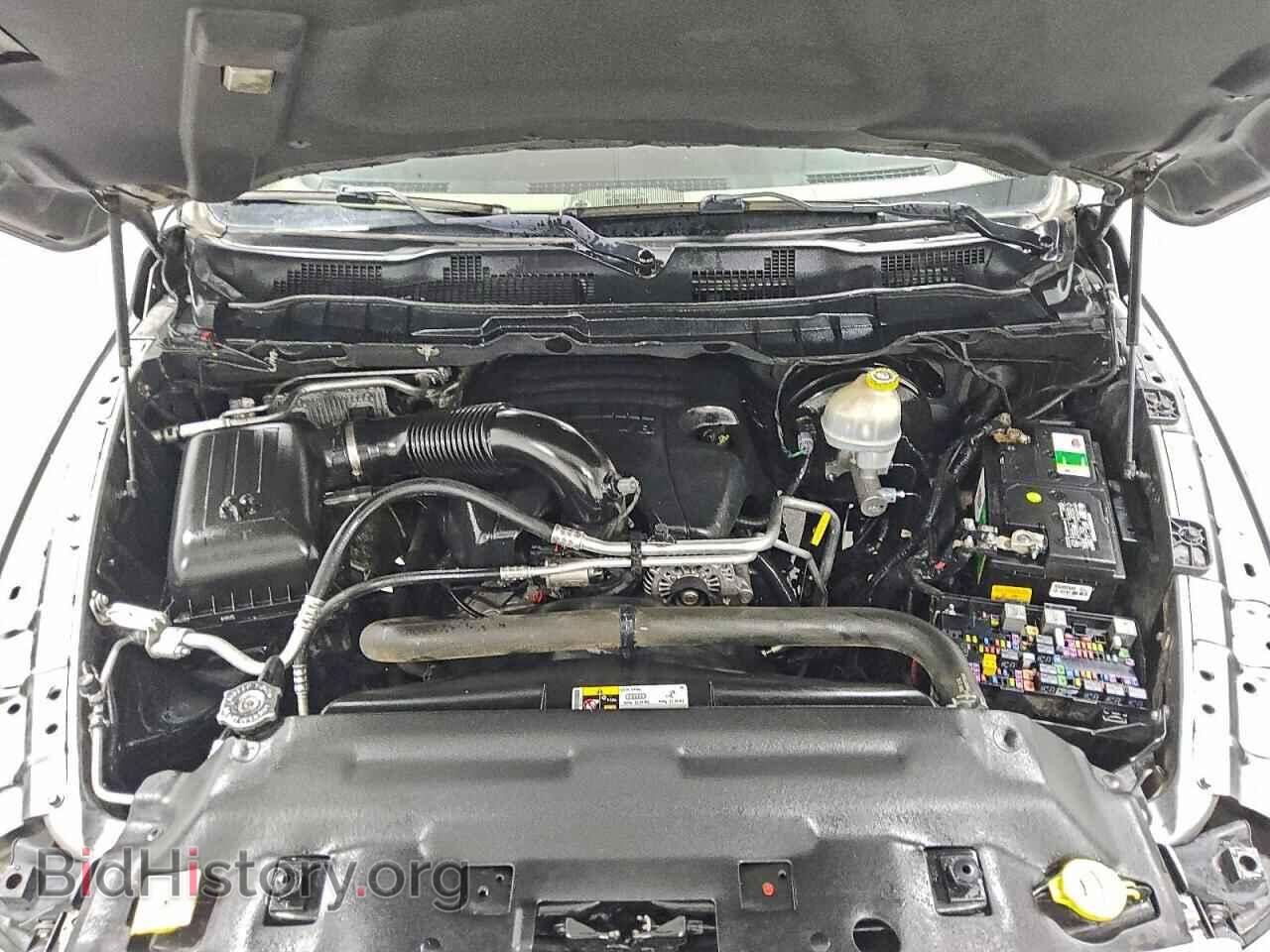 2013 RAM 1500 - VIN: 1C6RR7VT0DS678354 - Фото 11