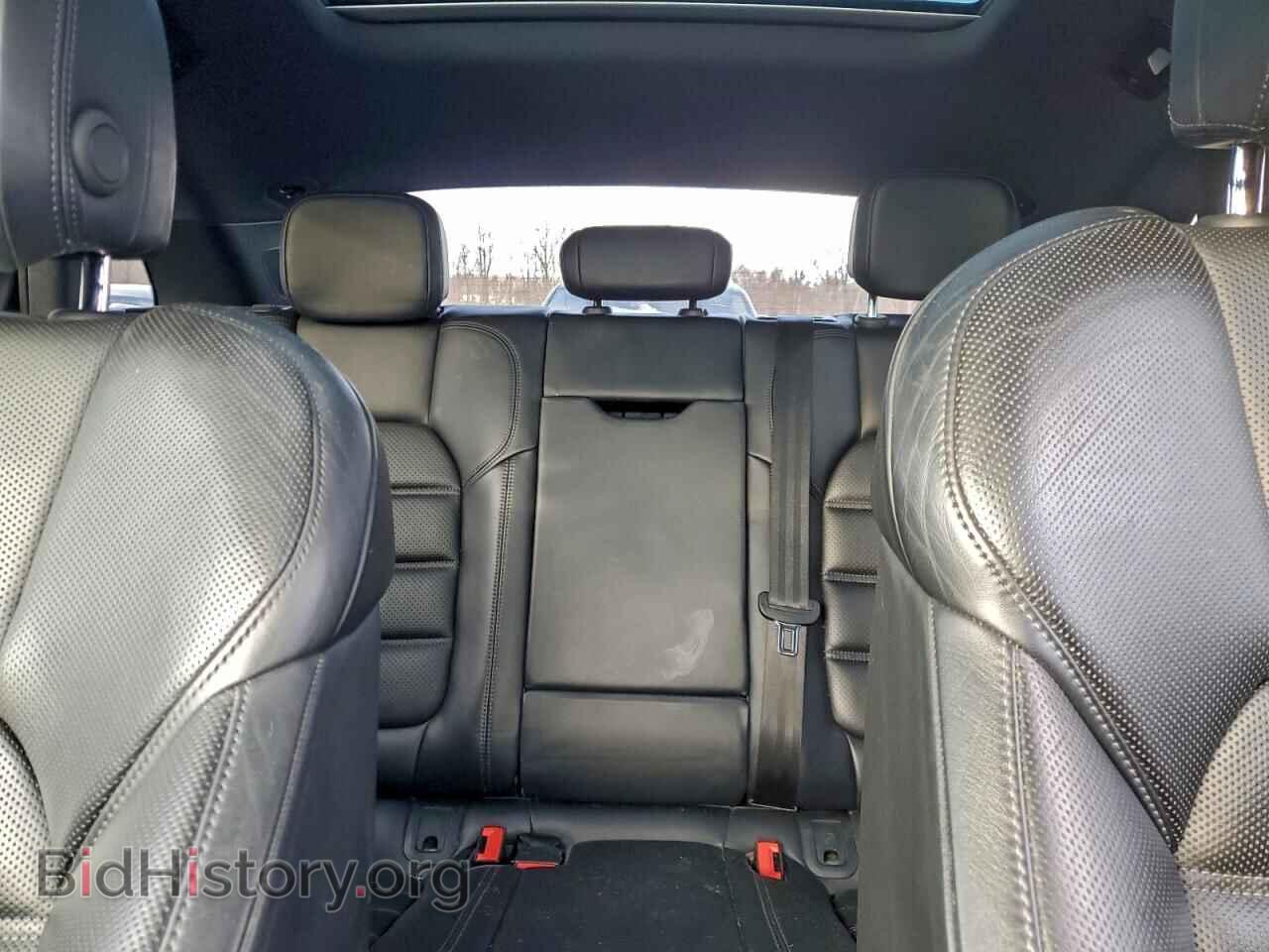 2018 PORSCHE MACAN - VIN: WP1AA2A55JLB20804 - Фото 10