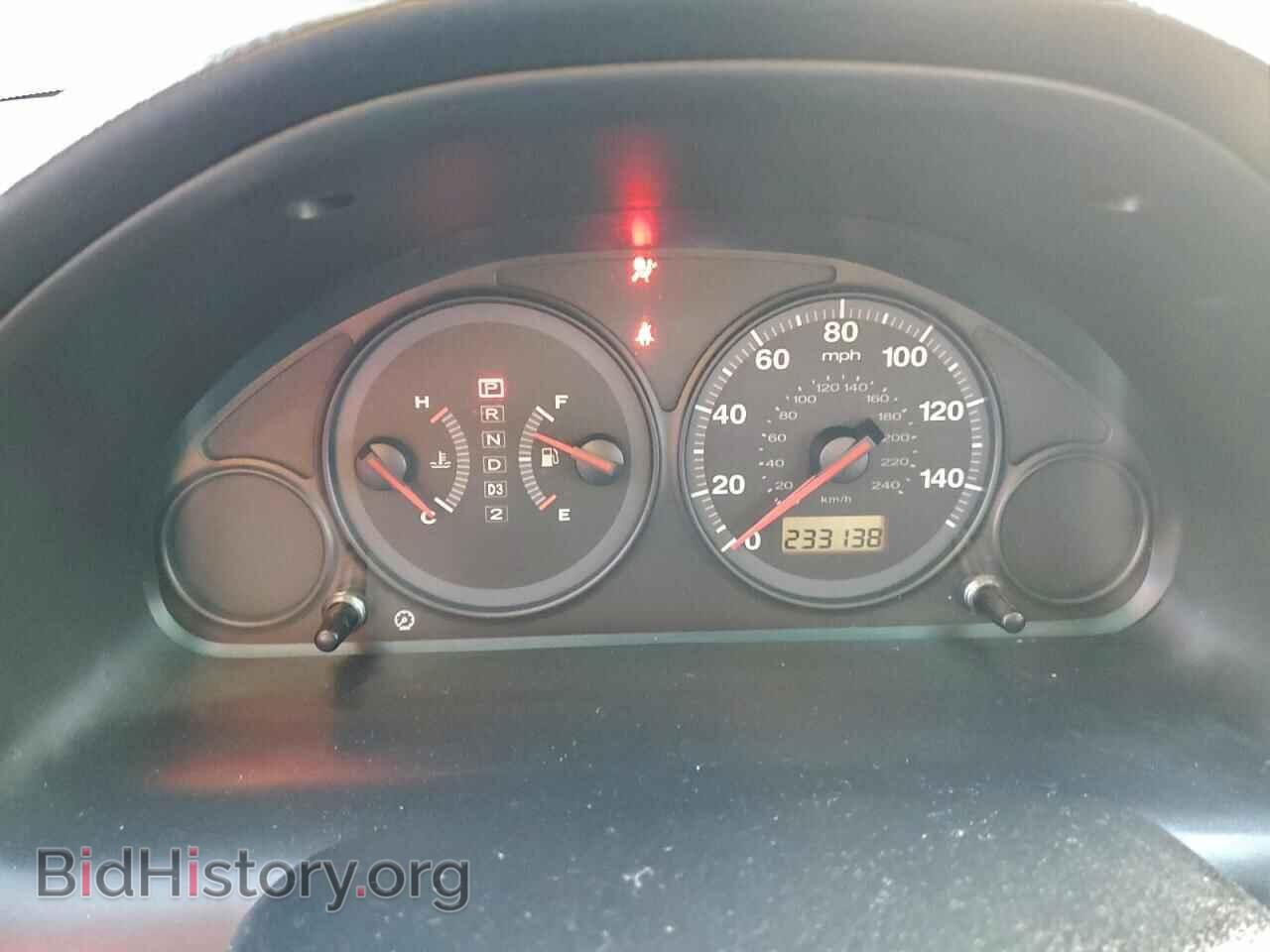 2005 HONDA CIVIC - VIN: 2HGES16425H612575 - Фото 9