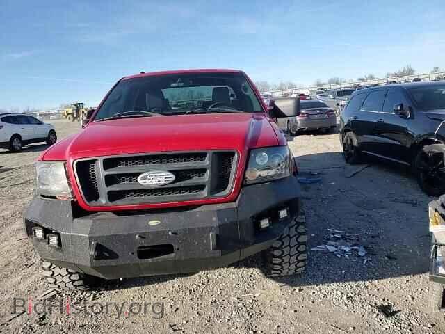 2008 FORD All Models - VIN: 1FTPX045X8KE15018 - Photo 13