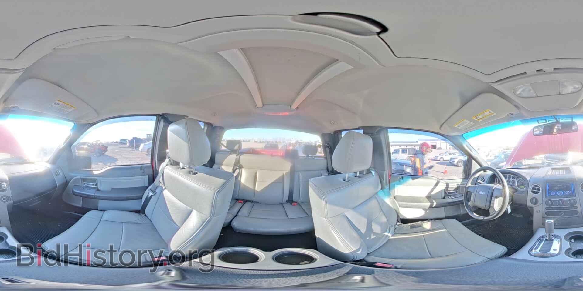 2008 FORD All Models - VIN: 1FTPX045X8KE15018 - Photo 14