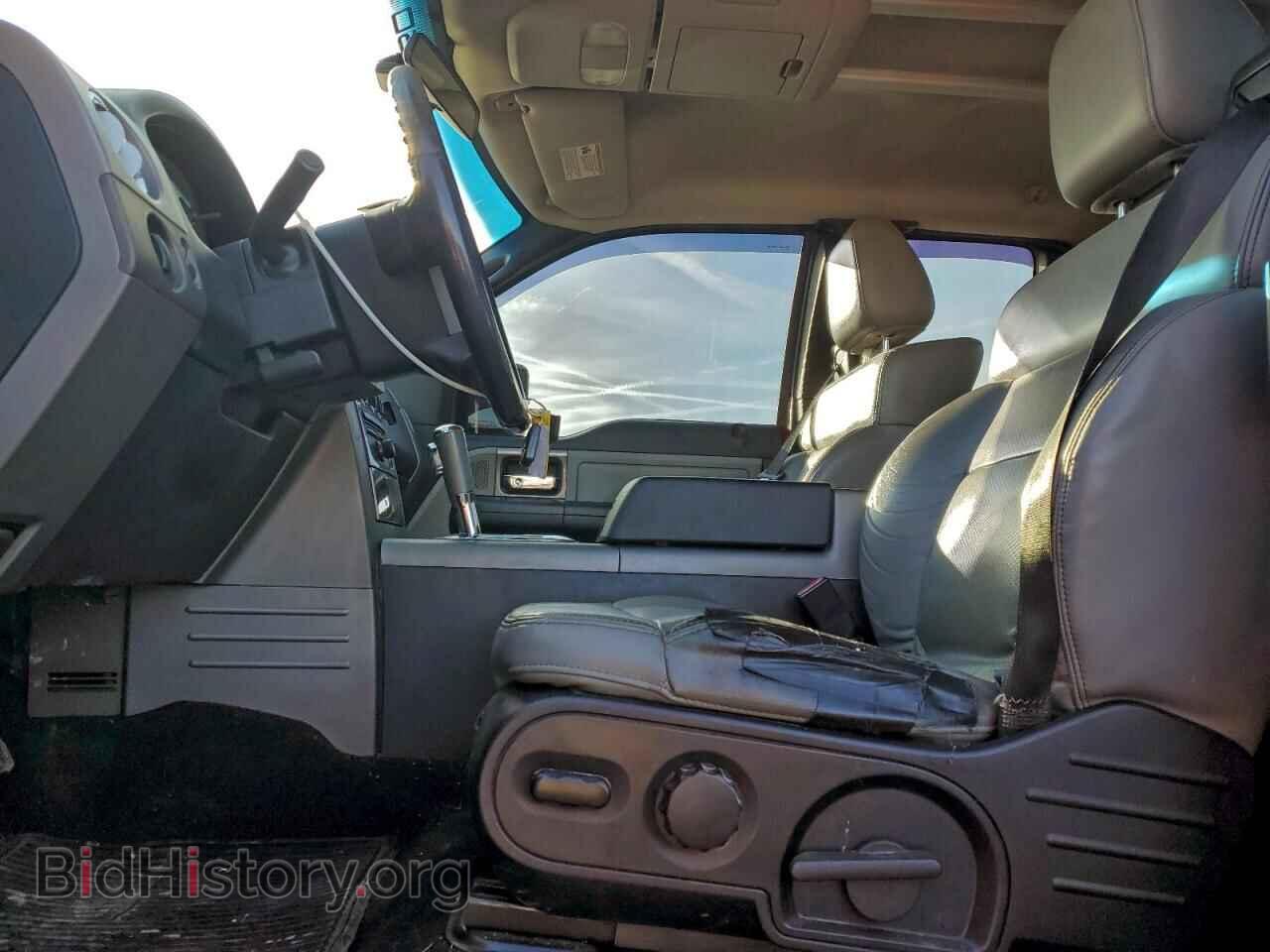 2008 FORD All Models - VIN: 1FTPX045X8KE15018 - Photo 7