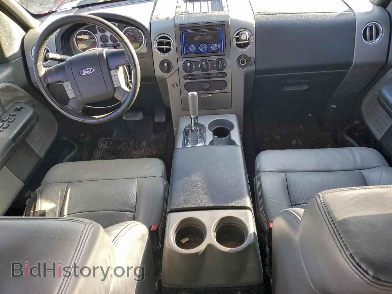 2008 FORD All Models - VIN: 1FTPX045X8KE15018 - Photo 8