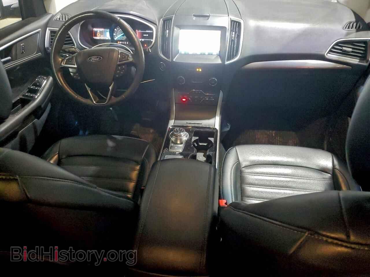 2019 FORD EDGE - VIN: 2FMPK4J9XKBB05834 - Фото 8