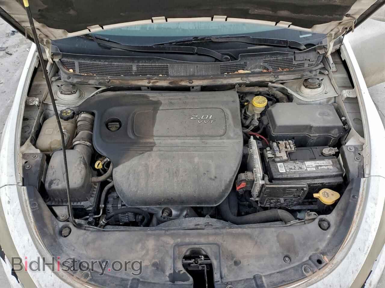 2013 DODGE DART - VIN: 1C3CDFBA9DD331656 - Photo 11