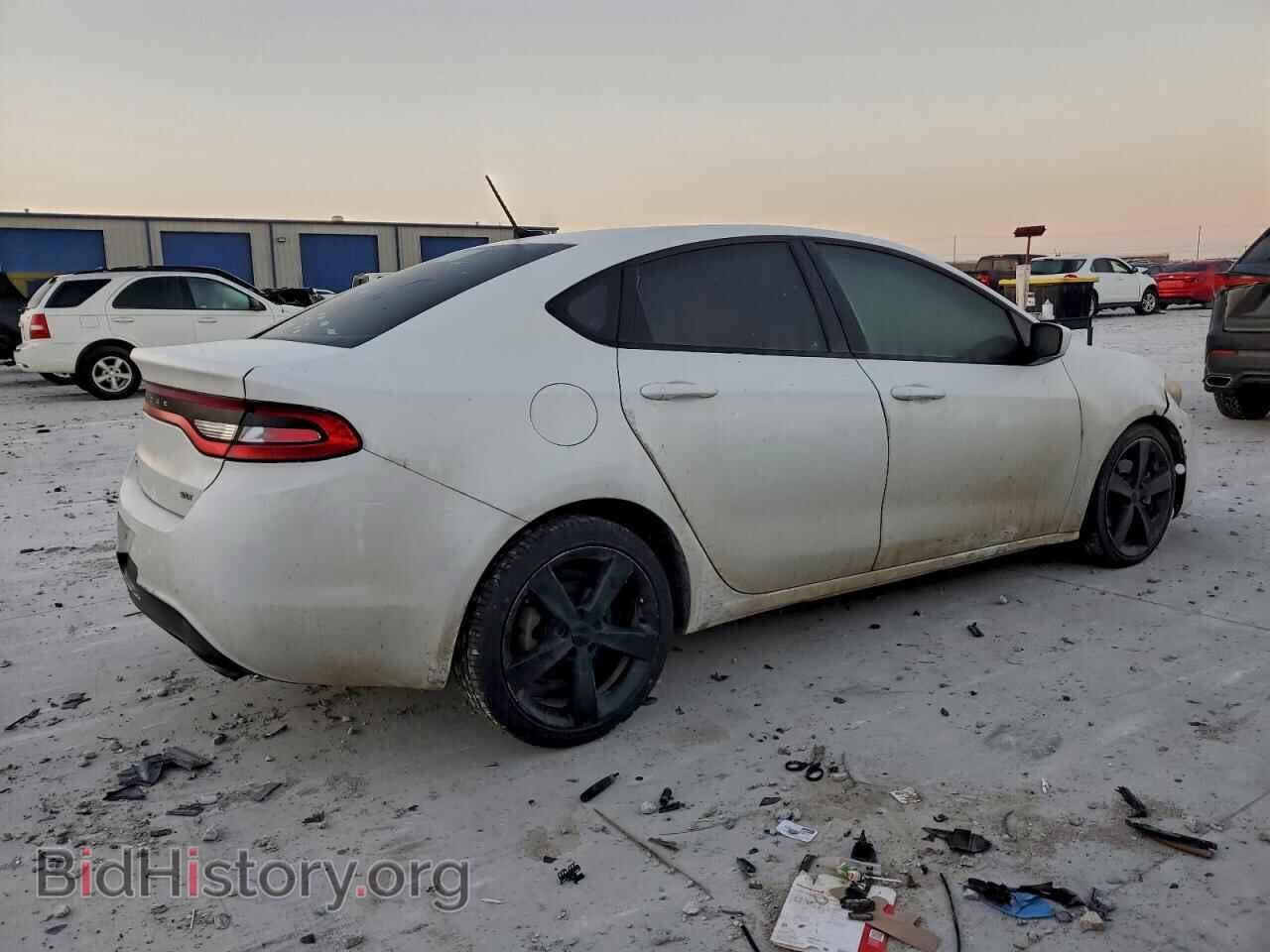 2013 DODGE DART - VIN: 1C3CDFBA9DD331656 - Photo 3