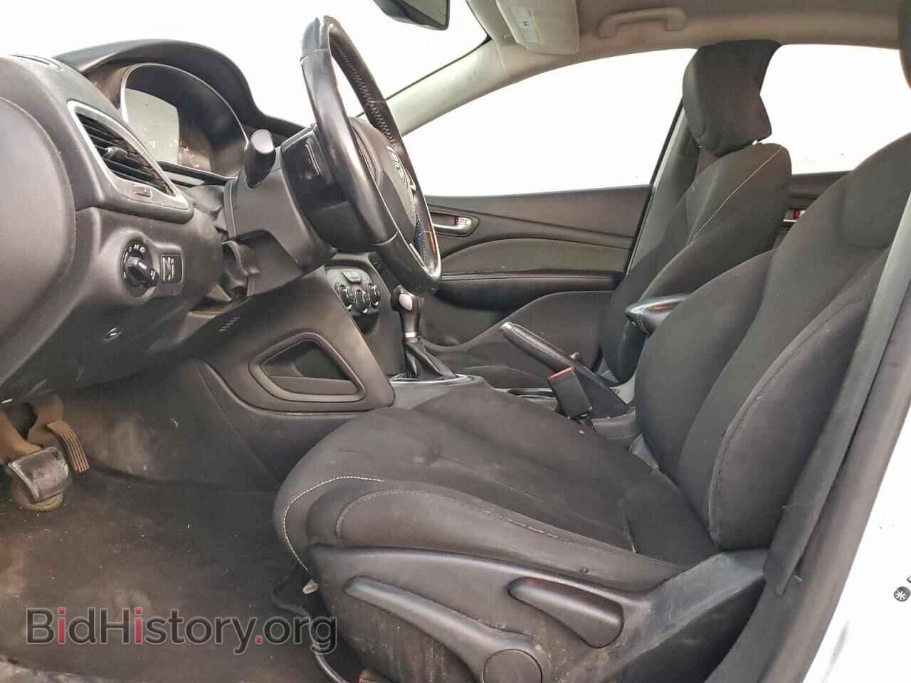 2013 DODGE DART - VIN: 1C3CDFBA9DD331656 - Photo 7