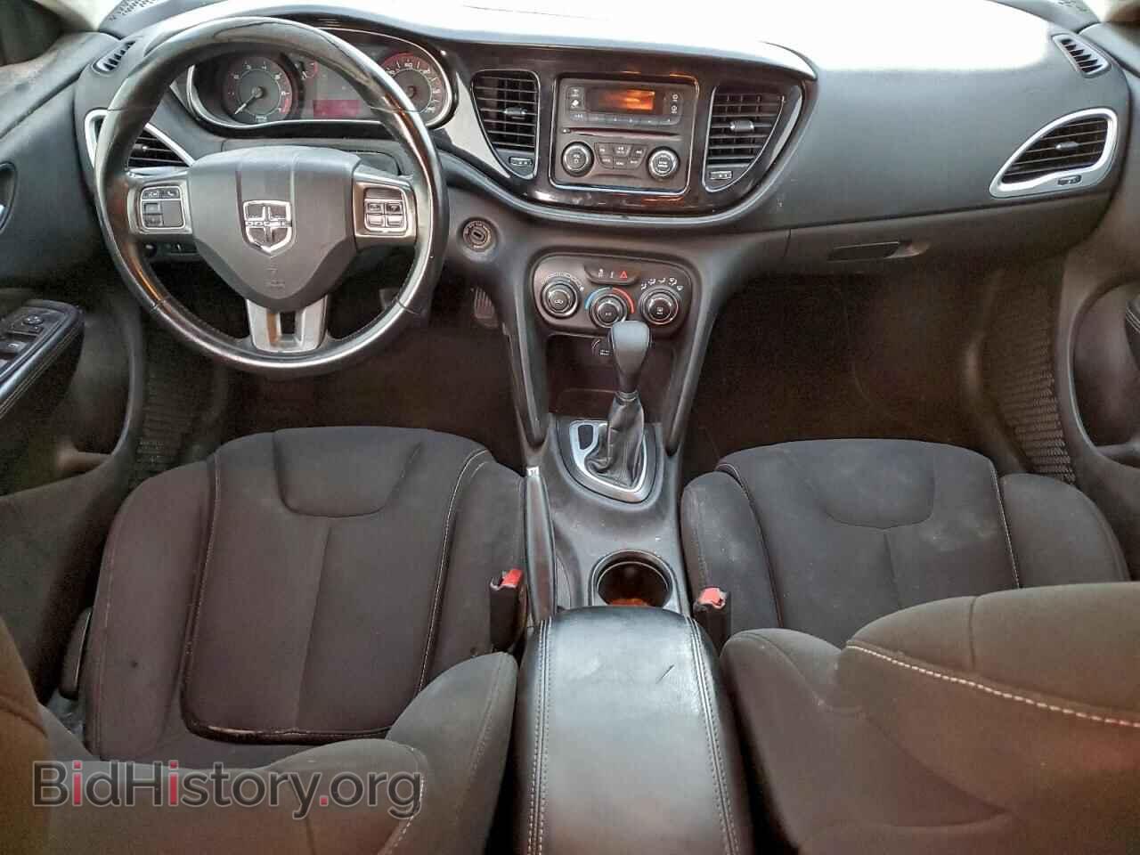2013 DODGE DART - VIN: 1C3CDFBA9DD331656 - Photo 8