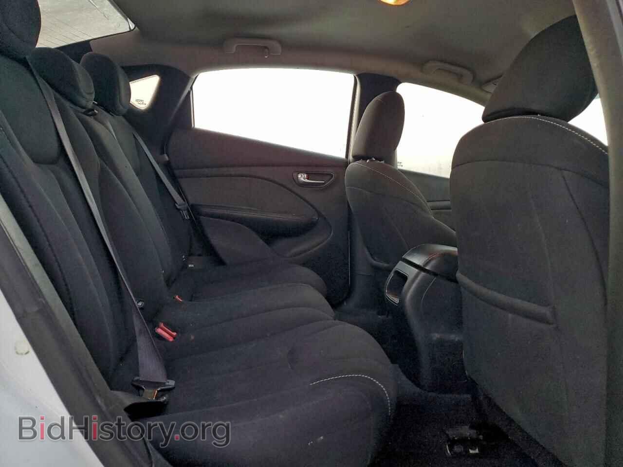 2013 DODGE DART - VIN: 1C3CDFBA9DD331656 - Photo 10