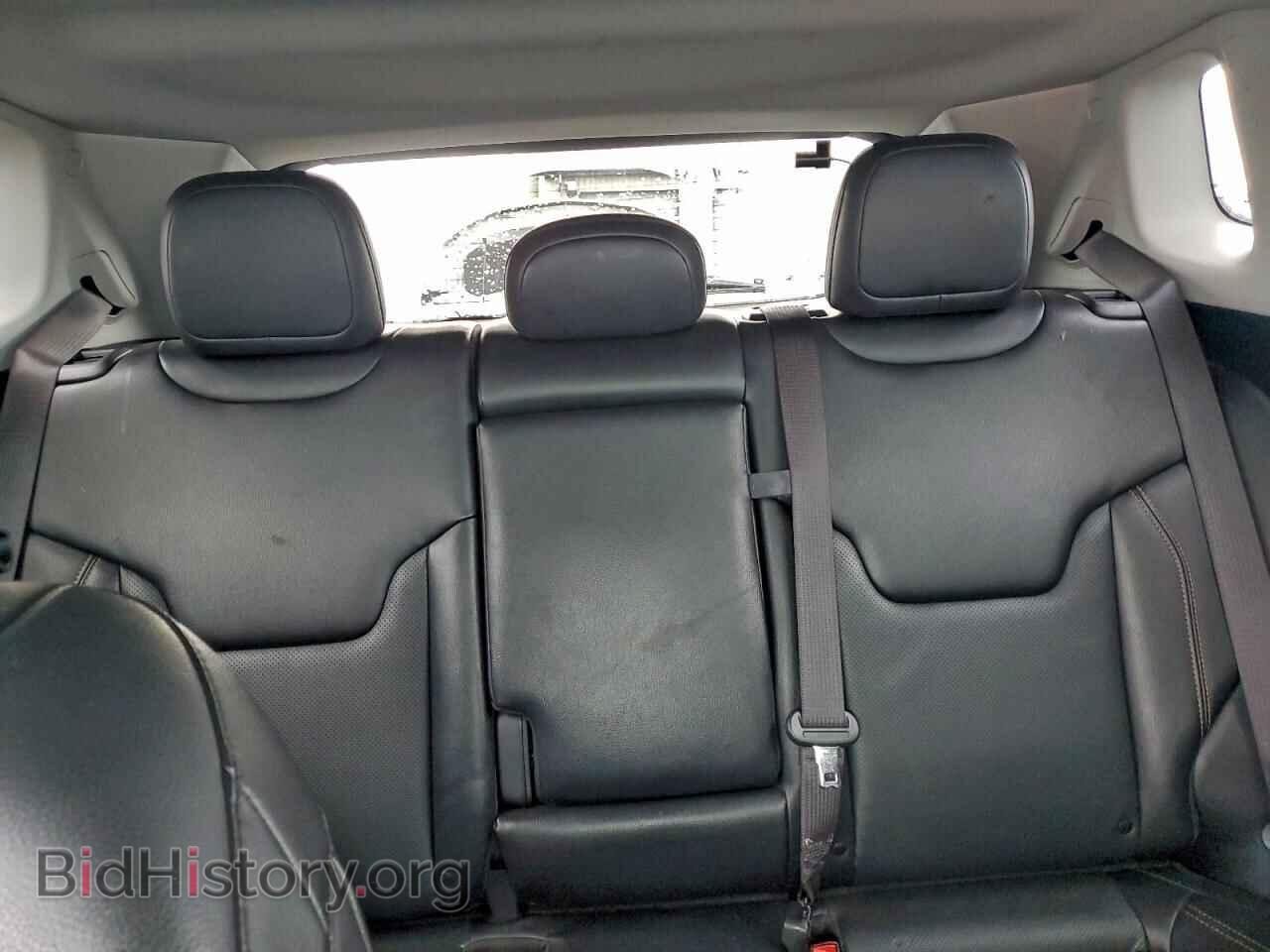 2022 JEEP COMPASS - VIN: 3C4NJDFB2NT114045 - Фото 10