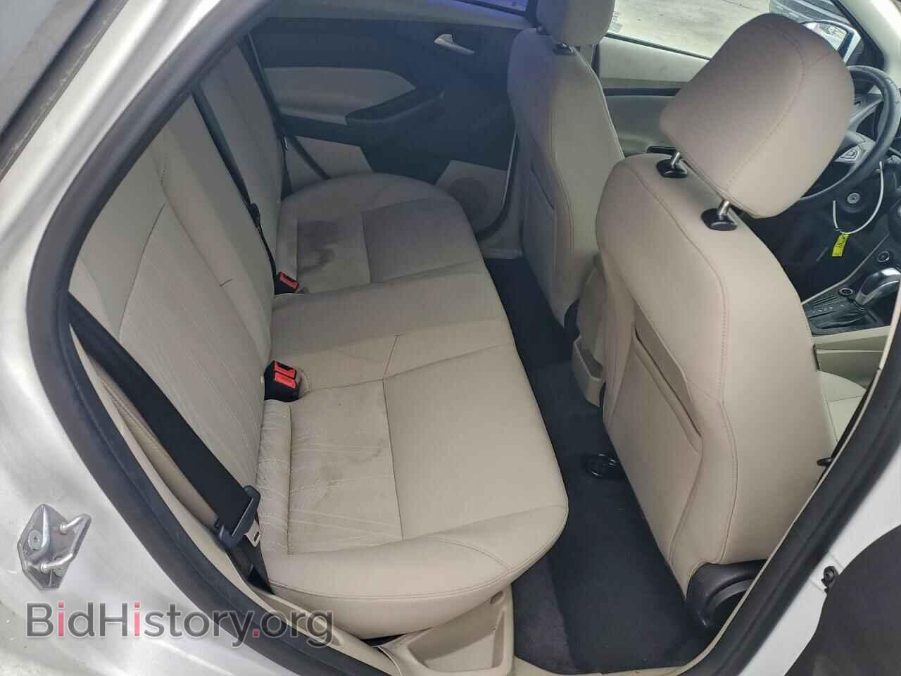 2015 FORD FOCUS - VIN: 1FADP3F21FL300800 - Фото 10