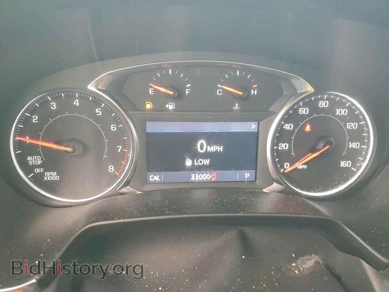 2023 CHEVROLET BLAZER - VIN: 3GNKBDRS4PS188725 - Фото 9