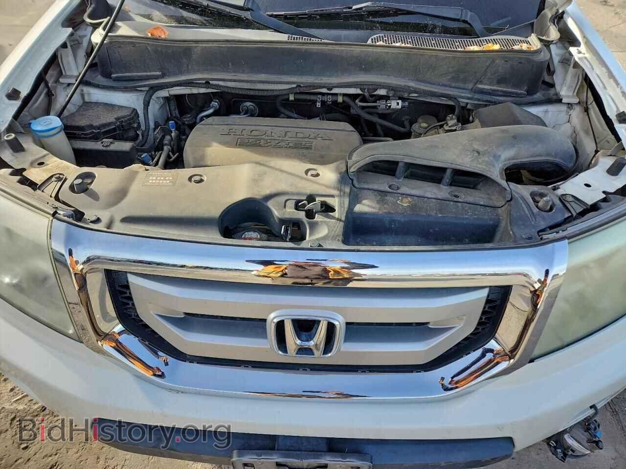 2011 HONDA PILOT - VIN: 5FNYF4H64BB060644 - Фото 12