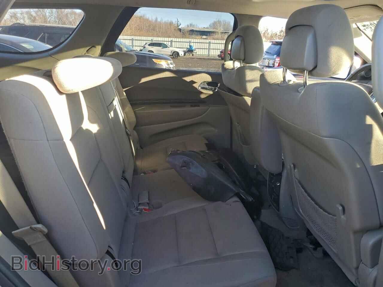 2011 DODGE DURANGO - VIN: 1D4SE4GT6BC595507 - Photo 12