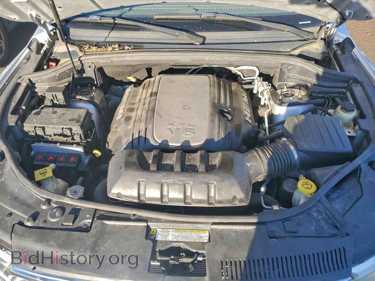 2011 DODGE DURANGO - VIN: 1D4SE4GT6BC595507 - Photo 13