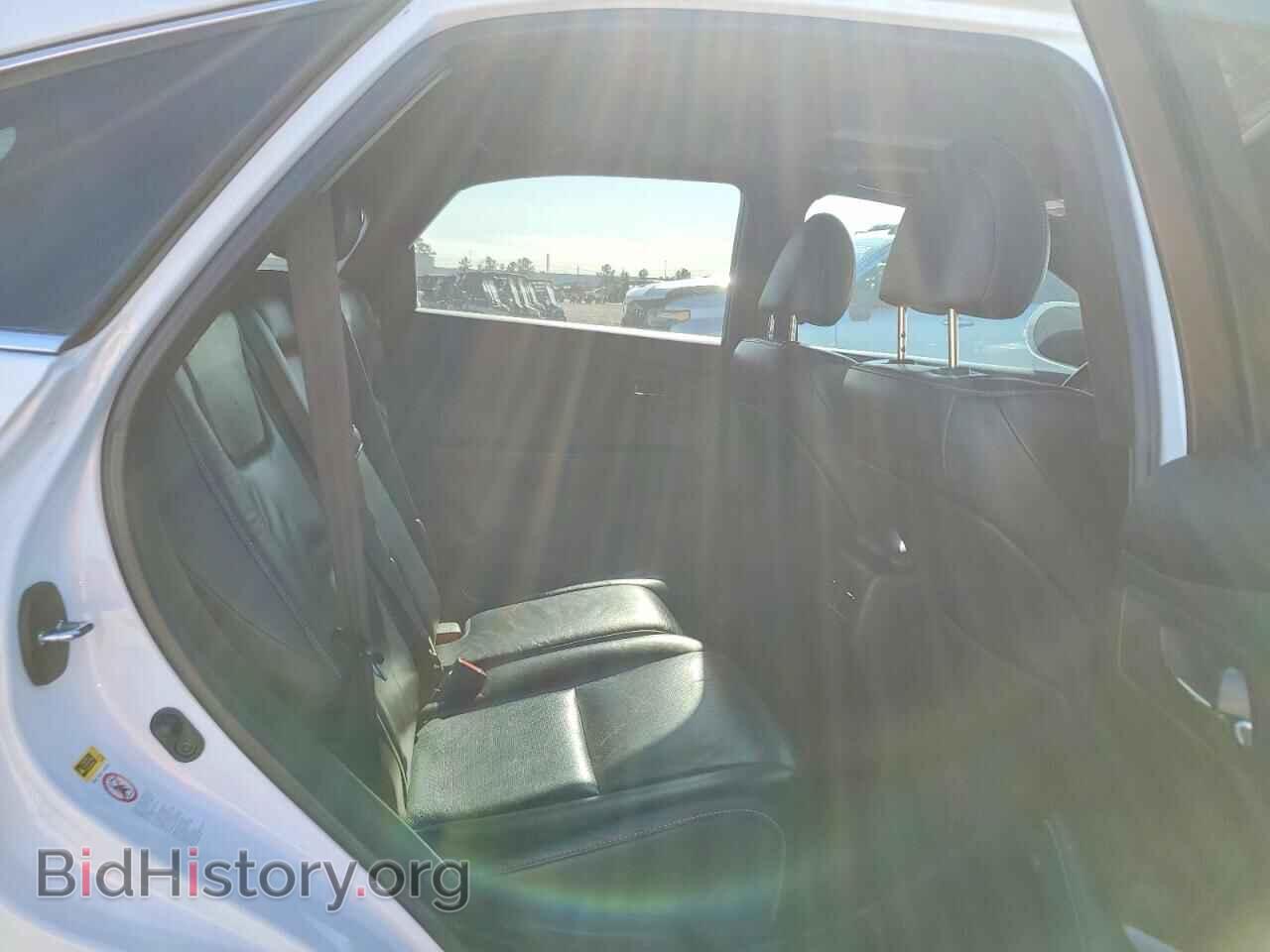 2015 LEXUS RX350 - VIN: 2T2BK1BA9FC332995 - Фото 11