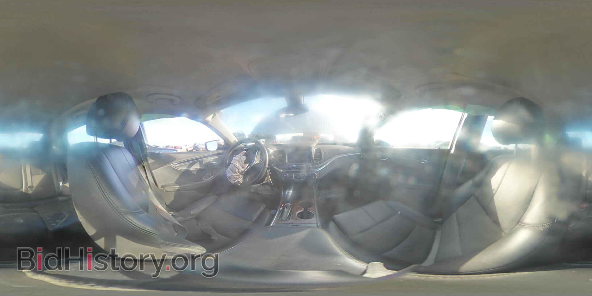 2014 CHEVROLET IMPALA - VIN: 2G1125S32E9306982 - Фото 15