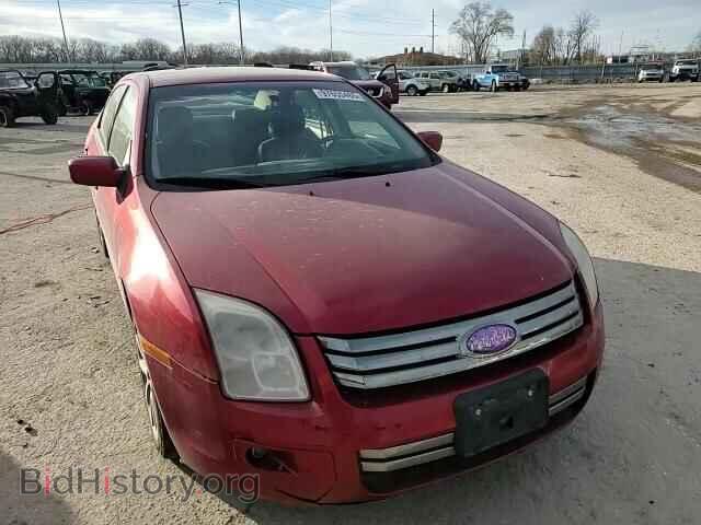 2009 FORD ALL Models - VIN: 3FAHP07199R177470 - Фото 13