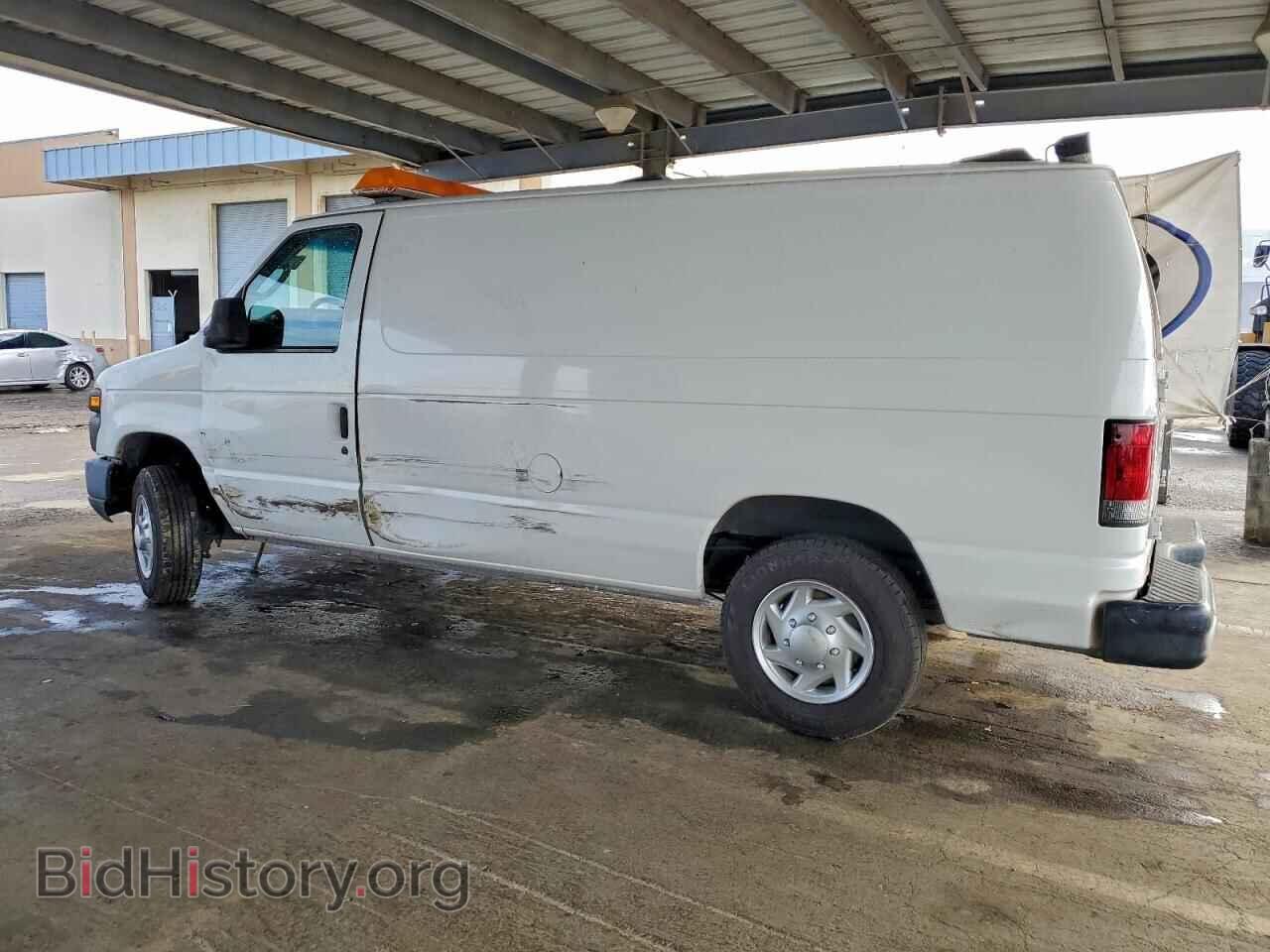 2011 FORD ALL Models - VIN: 1FTNE1EL7BDA78660 - Фото 2