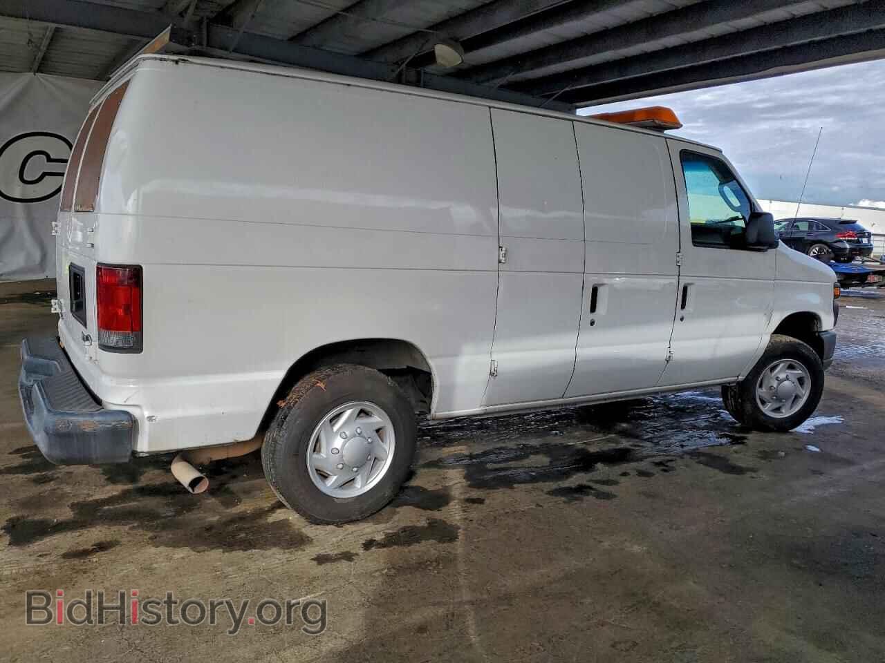 2011 FORD ALL Models - VIN: 1FTNE1EL7BDA78660 - Фото 3