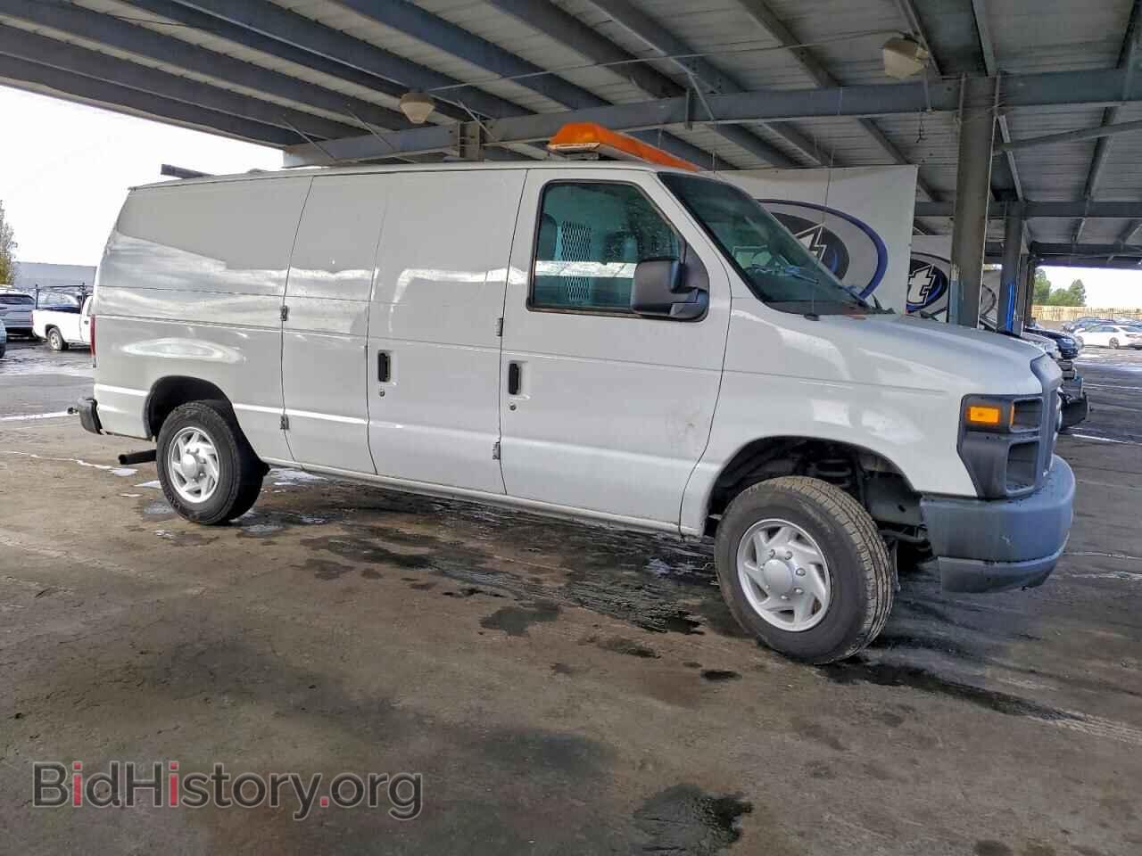 2011 FORD ALL Models - VIN: 1FTNE1EL7BDA78660 - Фото 4