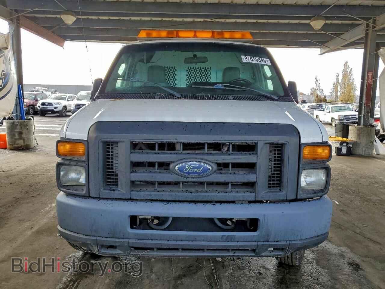 2011 FORD ALL Models - VIN: 1FTNE1EL7BDA78660 - Фото 5