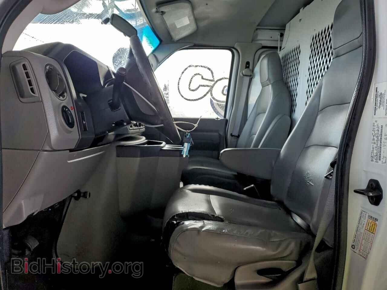 2011 FORD ALL Models - VIN: 1FTNE1EL7BDA78660 - Фото 7