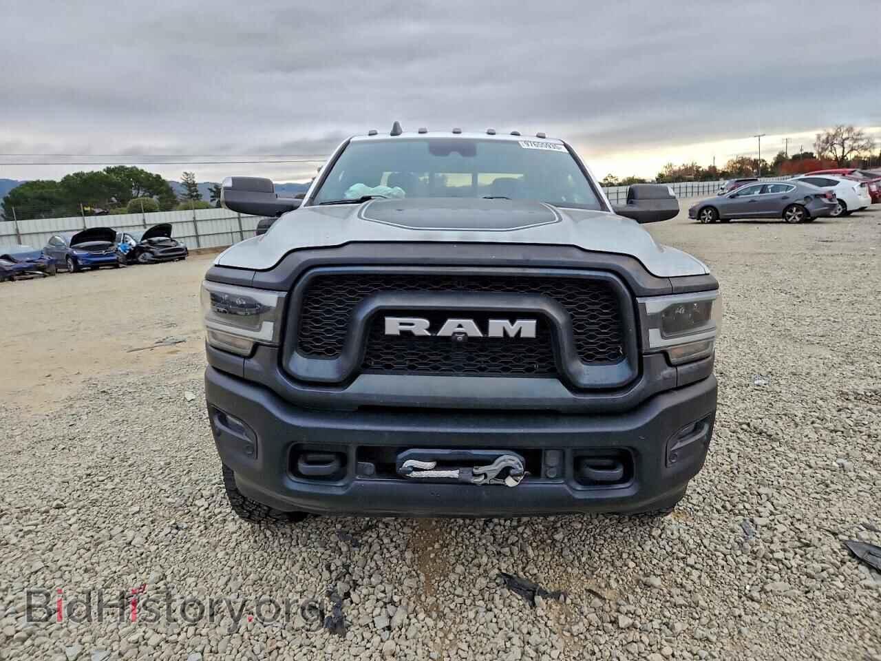 2019 RAM 2500 - VIN: 3C6TR5EJ8KG568195 - Фото 5