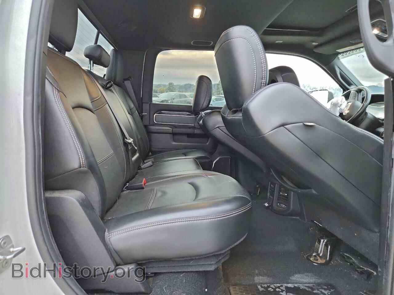2019 RAM 2500 - VIN: 3C6TR5EJ8KG568195 - Фото 10
