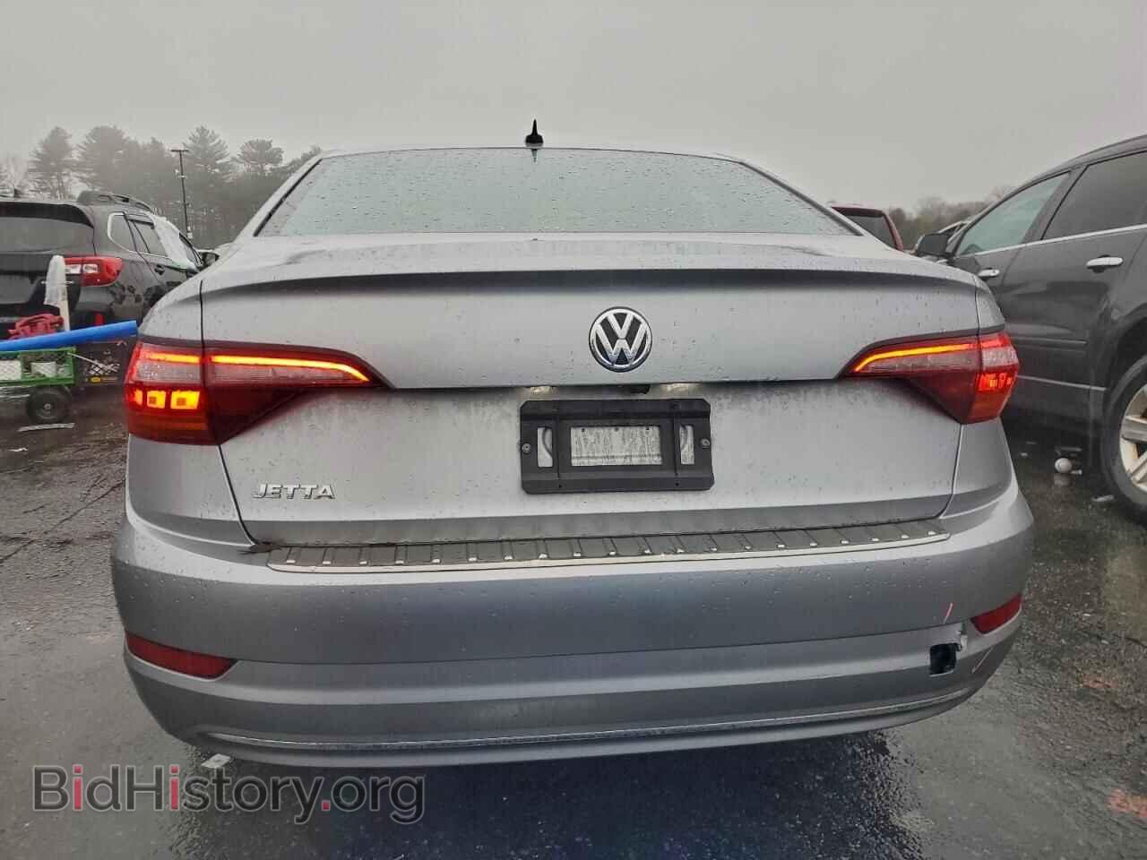 2019 VOLKSWAGEN JETTA - VIN: 3VWCB7BU5KM241100 - Фото 6
