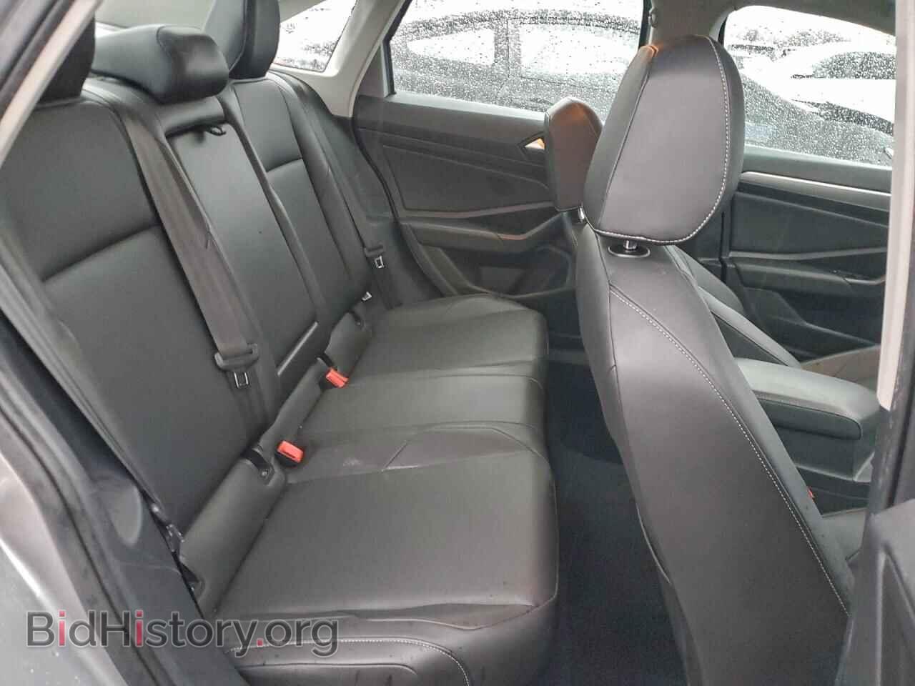 2019 VOLKSWAGEN JETTA - VIN: 3VWCB7BU5KM241100 - Фото 10