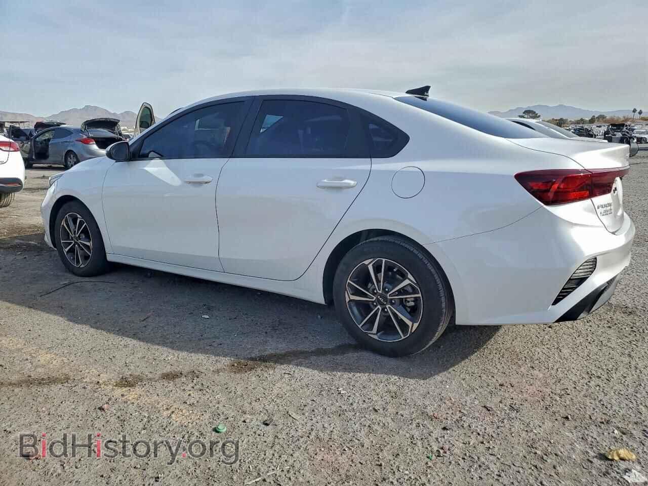 2022 KIA FORTE - VIN: 3KPF24AD1NE474874 - Фото 2