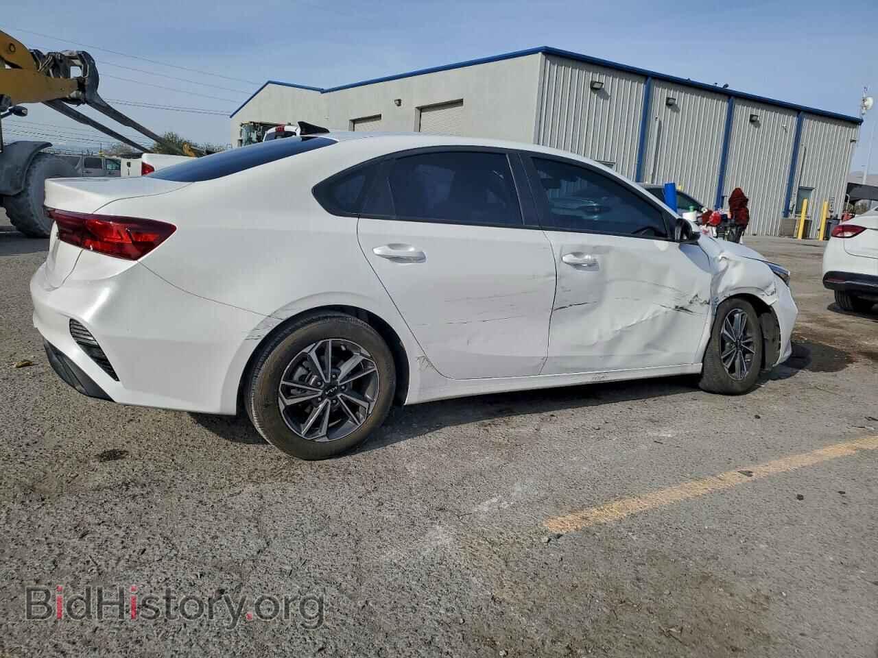 2022 KIA FORTE - VIN: 3KPF24AD1NE474874 - Фото 3