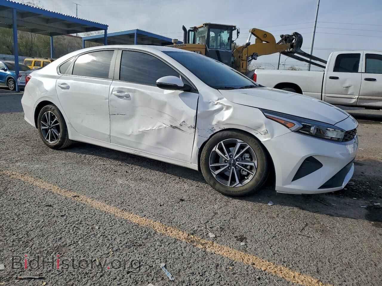 2022 KIA FORTE - VIN: 3KPF24AD1NE474874 - Фото 4