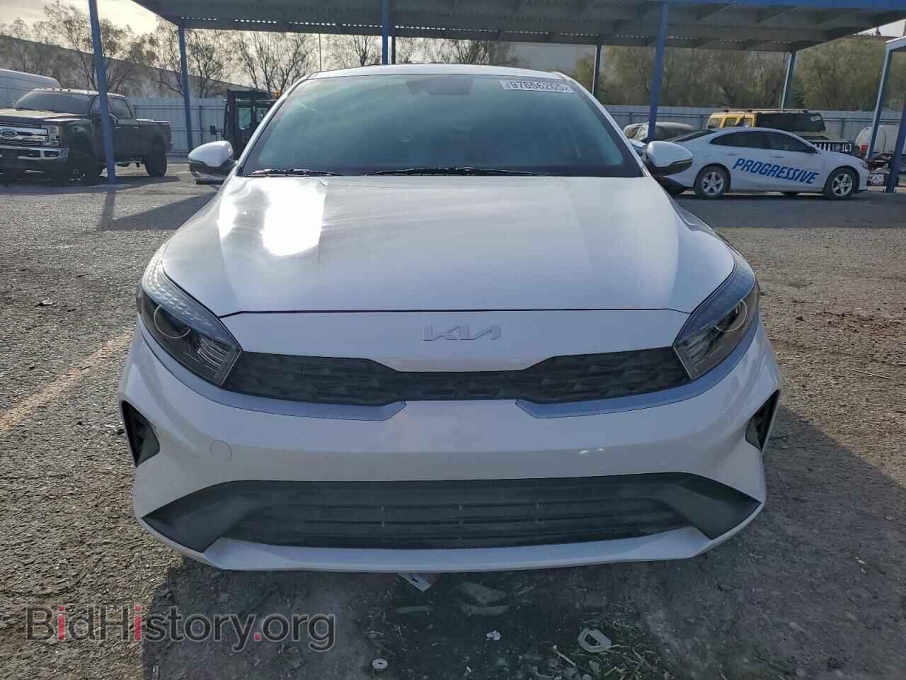 2022 KIA FORTE - VIN: 3KPF24AD1NE474874 - Фото 5