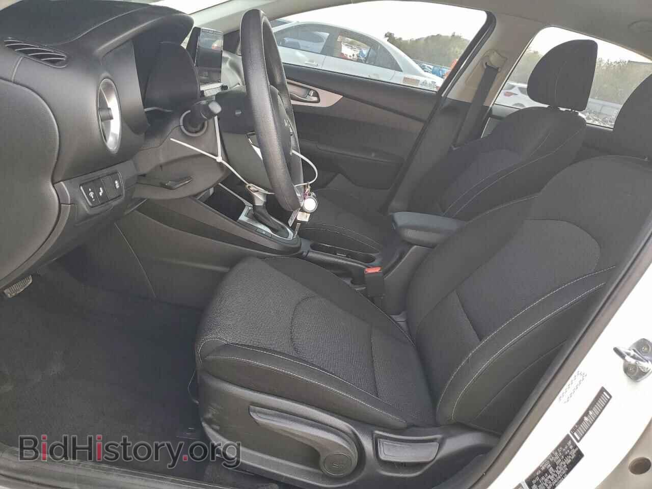 2022 KIA FORTE - VIN: 3KPF24AD1NE474874 - Фото 7