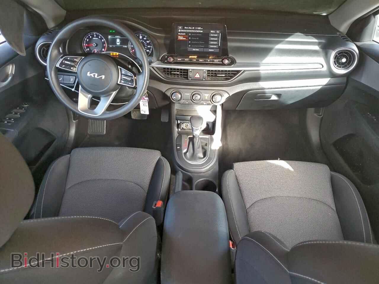 2022 KIA FORTE - VIN: 3KPF24AD1NE474874 - Фото 8