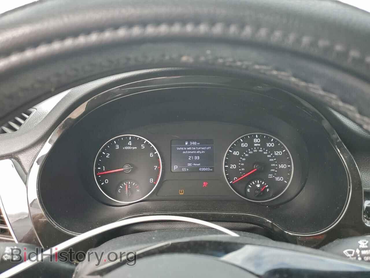 2022 KIA SELTOS - VIN: KNDERCAA4N7312941 - Фото 9