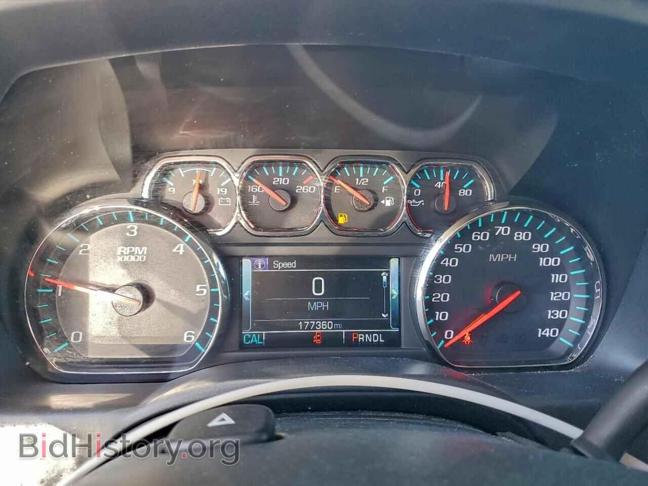 2018 GMC SIERRA - VIN: 3GTU2NEC7JG284171 - Фото 9