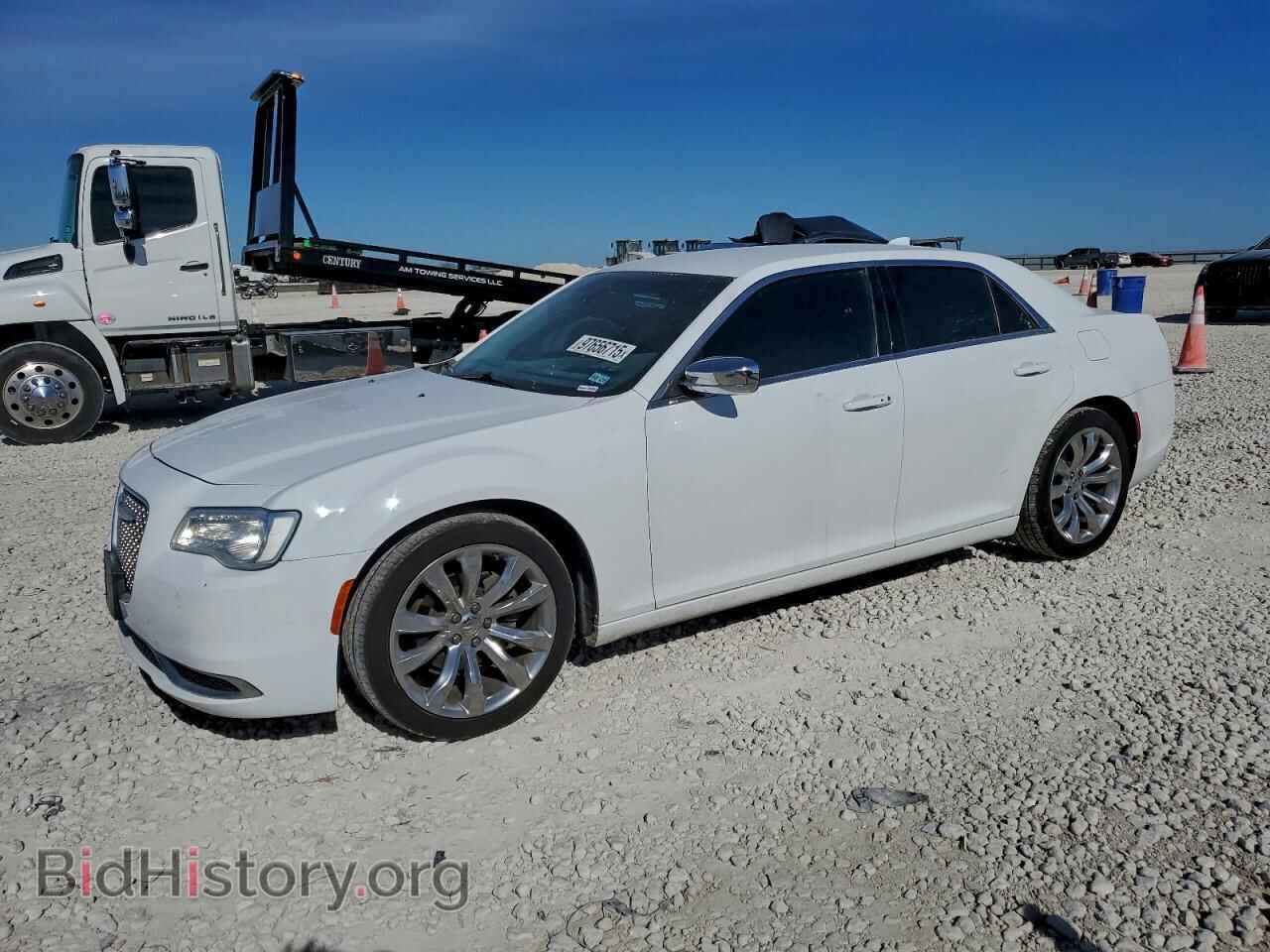 Photo 2C3CCAAG6KH602331 - CHRYSLER 300 2019