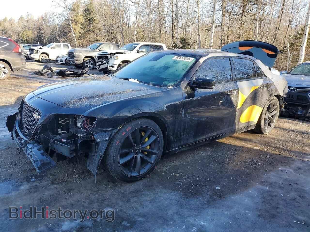 Photo 2C3CCAPJ5PH577299 - CHRYSLER 300 2023