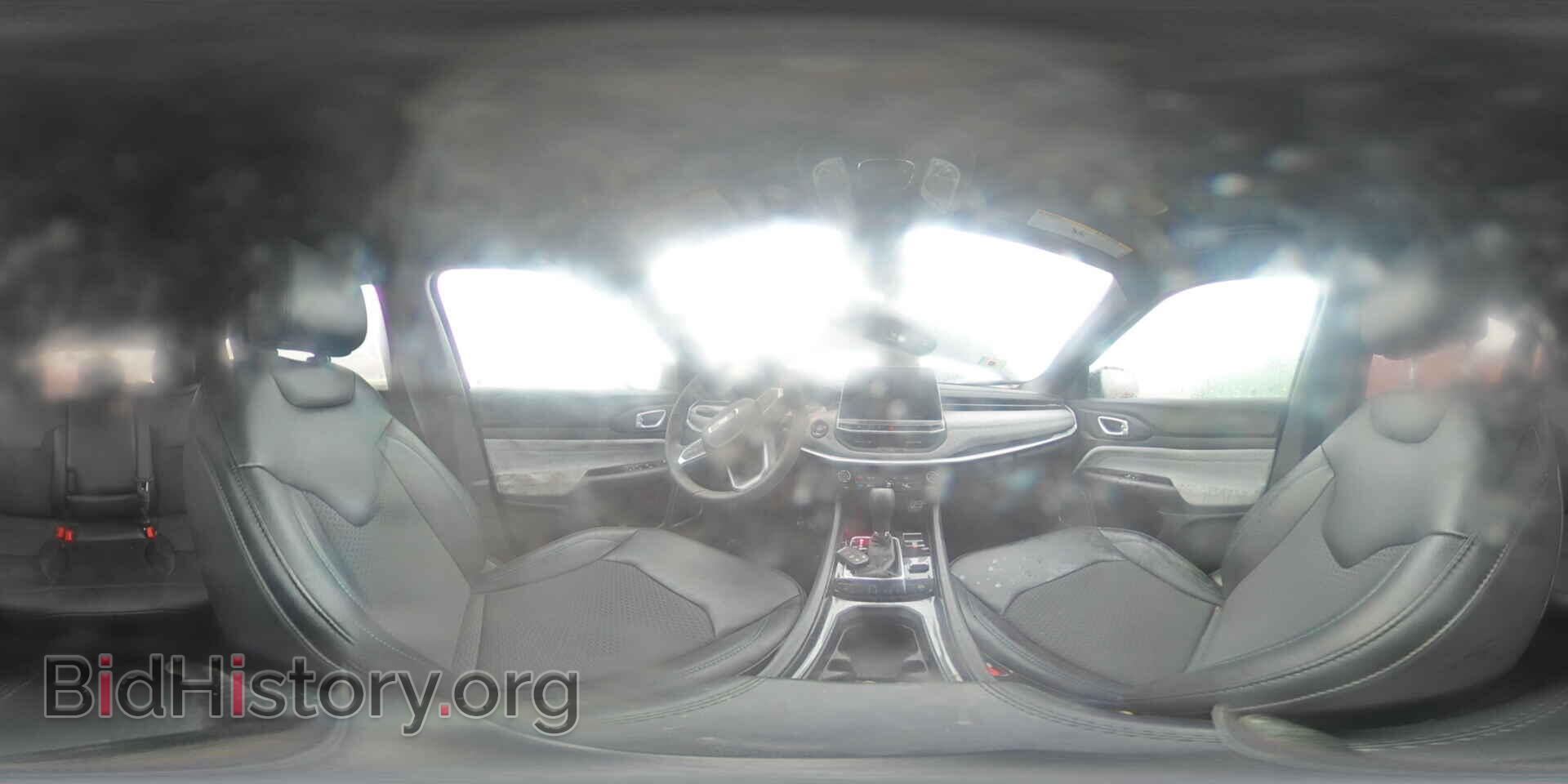 2025 JEEP COMPASS - VIN: 3C4NJDBN2ST602407 - Фото 14