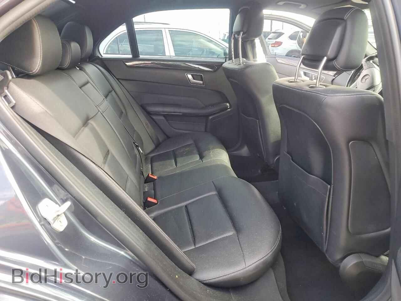2015 MERCEDES-BENZ E-CLASS - VIN: WDDHF5KB0FB091352 - Фото 10