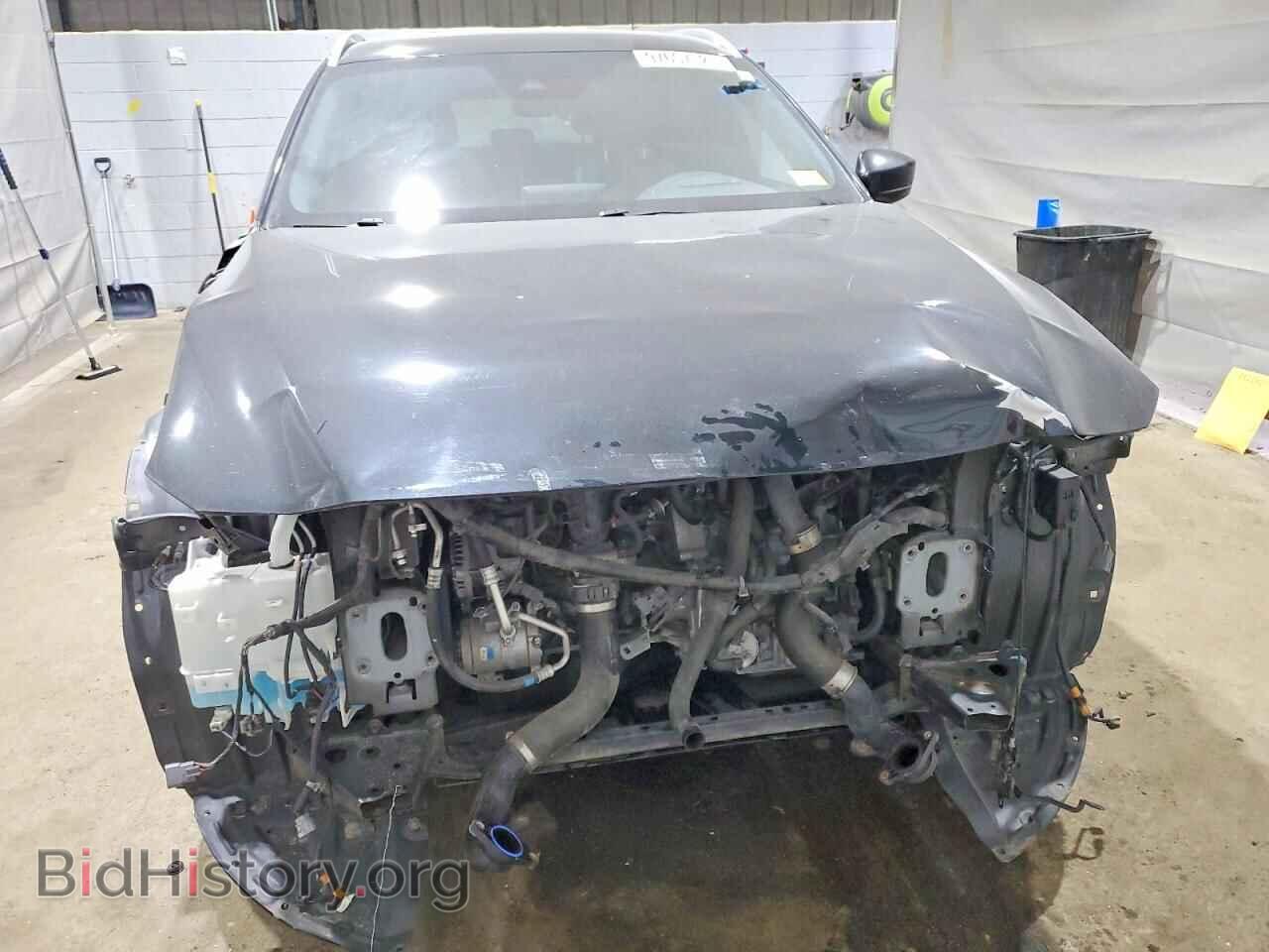 2018 MAZDA CX-9 - VIN: JM3TCBDY4J0204969 - Фото 5